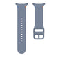 Strap for Samsung | Galaxy Watch 8 (Classic Silicone)