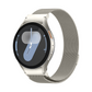 Strap for Samsung | 20mm (Magnetic stainless steel)