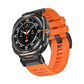 Strap for Samsung | Ultra (Military Silicone)