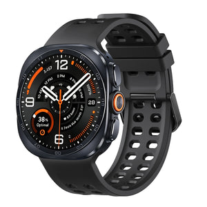 Strap for Samsung | Ultra (Reinforced Silicone)