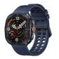 Strap for Samsung | Ultra (Reinforced Silicone)