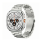 Strap for Samsung | Ultra (Stainless steel)
