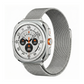 Strap for Samsung | Ultra (Magnetic Stainless Steel)