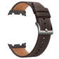 Strap for Samsung | Galaxy Watch 8 (Genuine leather)