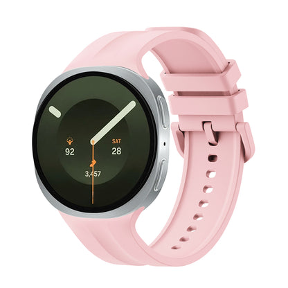 Strap for Samsung | Galaxy Watch 9 (Reinforced Silicone)