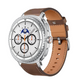 Strap for Samsung | Galaxy Watch 8/9 (Genuine leather)