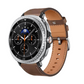 Strap for Samsung | Galaxy Watch 8/9 (Genuine leather)