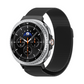 Strap for Samsung | Galaxy Watch 8 (Milanese steel)