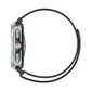 Strap for Samsung | Galaxy Watch 8 (Milanese steel)