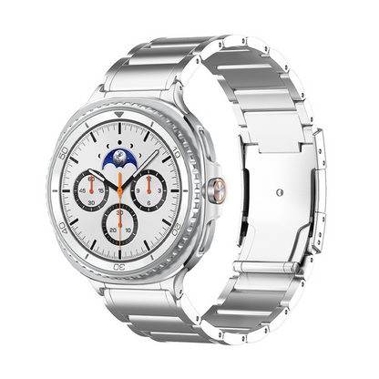 Strap for Samsung | Galaxy Watch 8/9 (Titanium)
