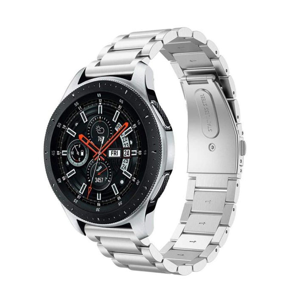 Bracelet Samsung | 20mm (Acier Inoxydable) - quickz - it