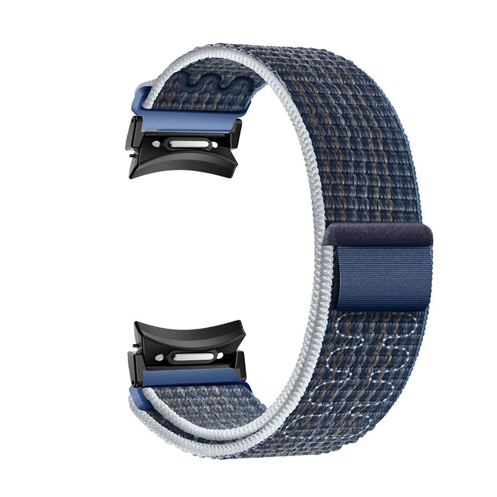 Bracelet Samsung | 20mm (Nylon sportif) - quickz - it