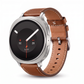 Strap for Samsung | Galaxy Watch 9 (Genuine Leather)