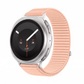 Strap for Samsung | Galaxy Watch 9 (Velour Nylon)