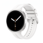 Strap for Samsung | Galaxy Watch 8 (Reinforced Silicone)